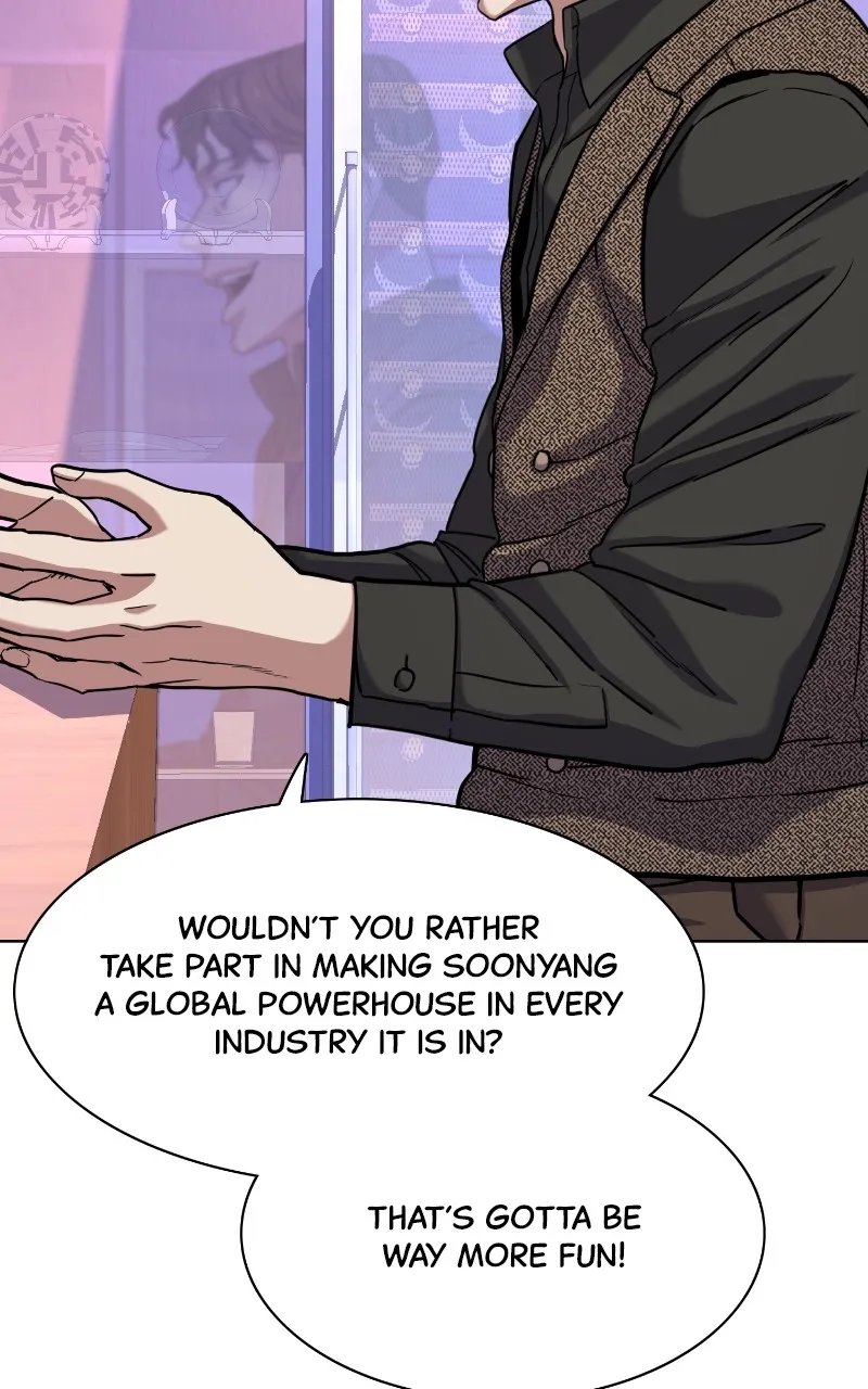 Reborn Rich Chapter 77 page 71 - 