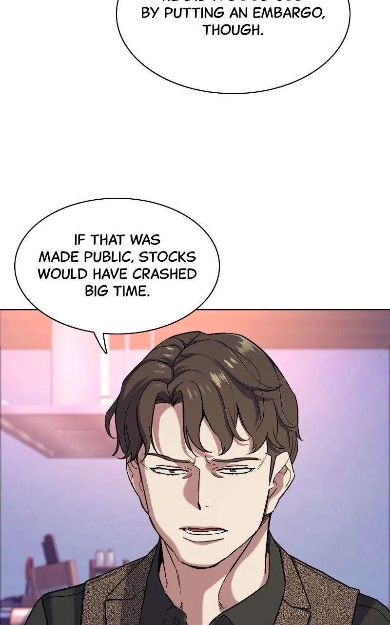 Reborn Rich Chapter 77 page 9 - 