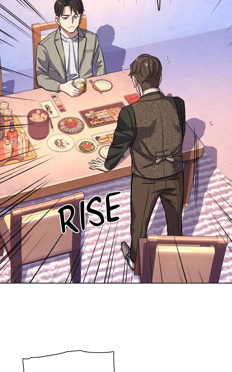 Reborn Rich Chapter 77 page 84 - 
