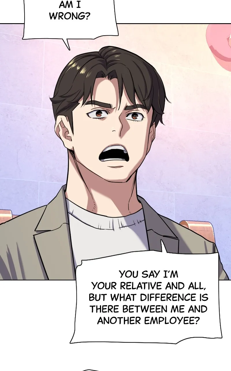 Reborn Rich Chapter 77 page 85 - 