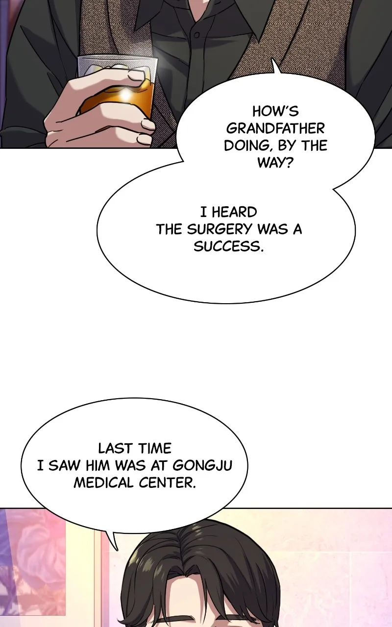 Reborn Rich Chapter 77 page 10 - 