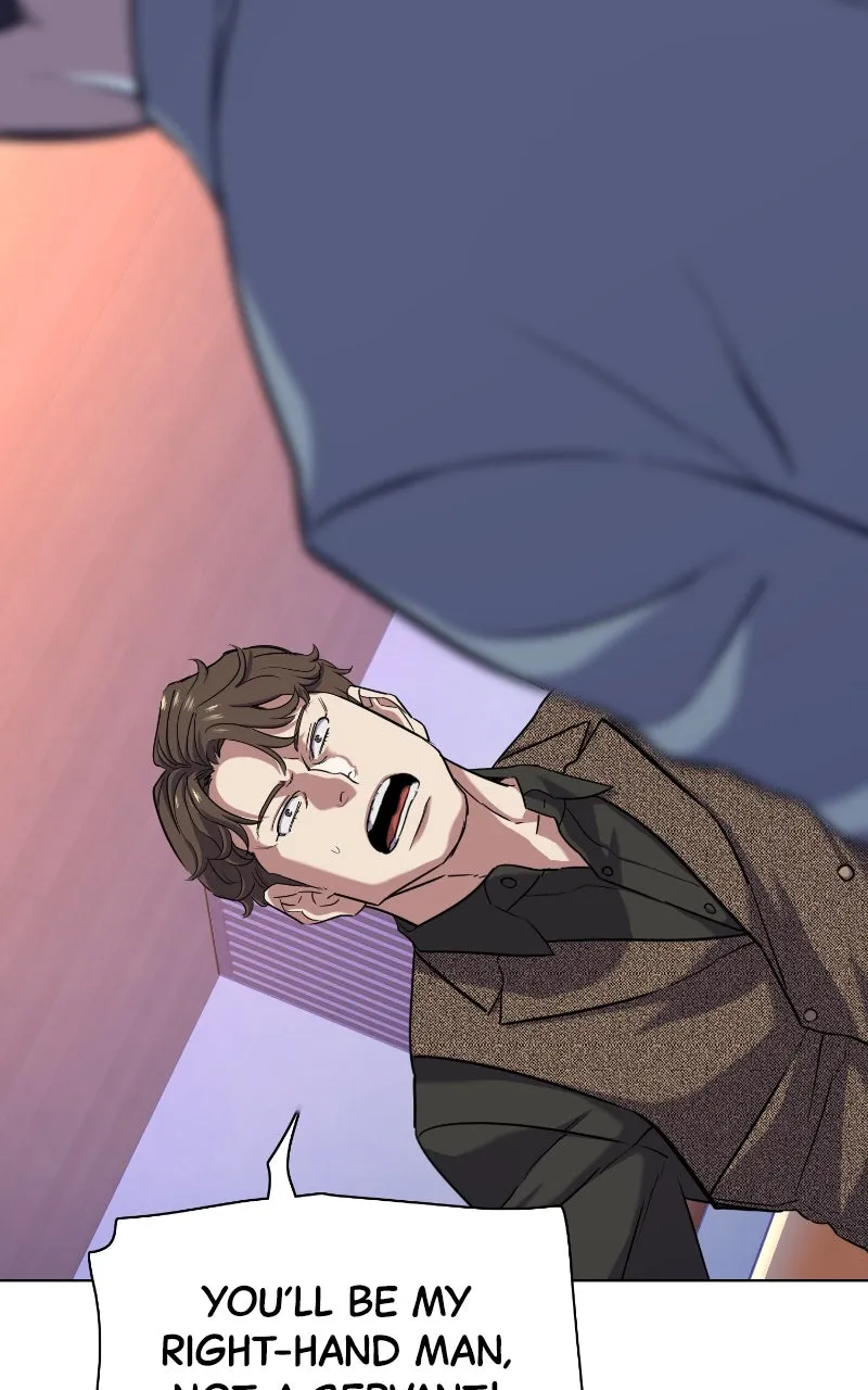 Reborn Rich Chapter 78 page 11 - 