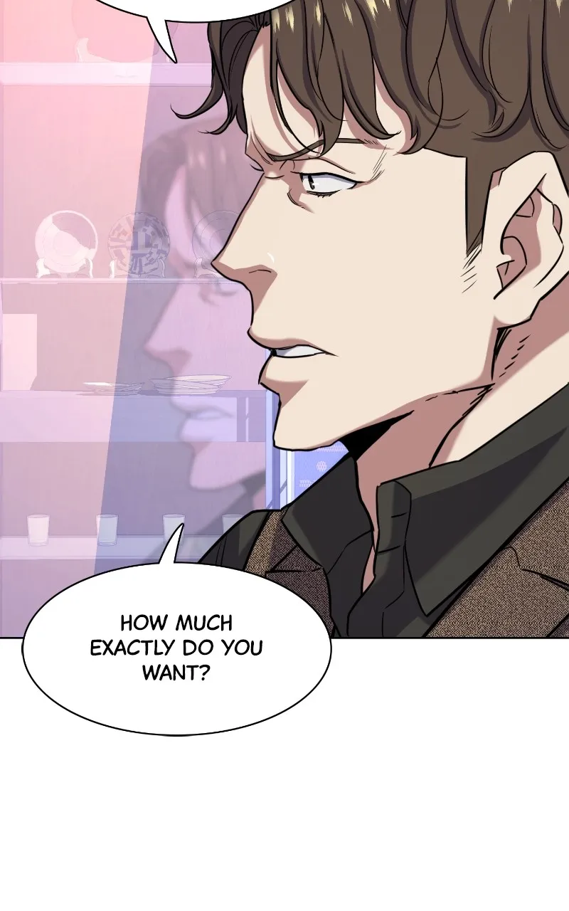 Reborn Rich Chapter 78 page 17 - 