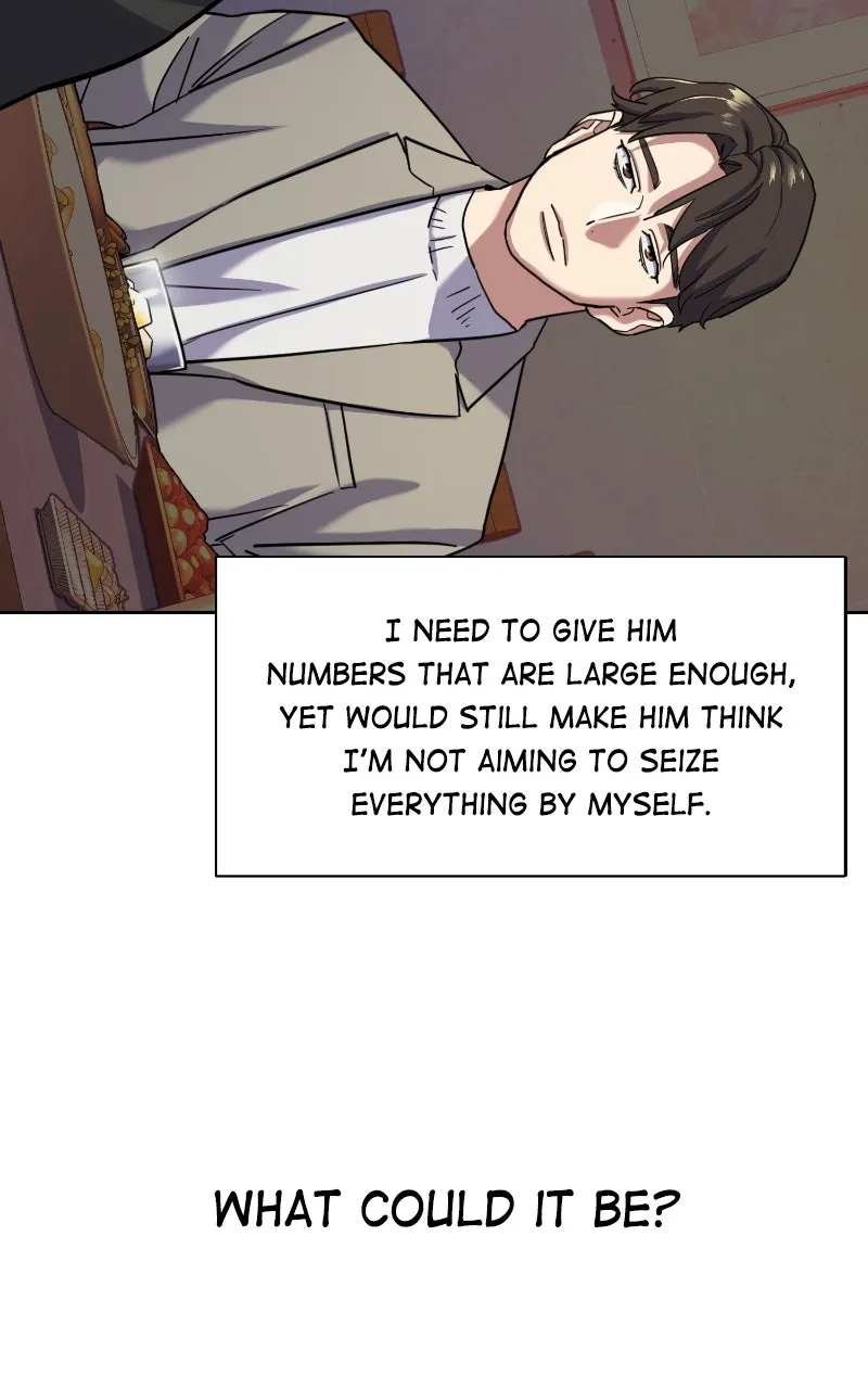Reborn Rich Chapter 78 page 19 - 