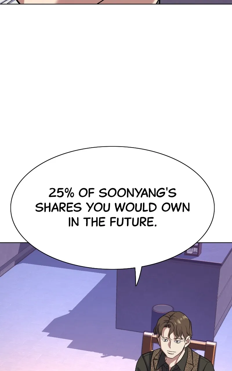Reborn Rich Chapter 78 page 21 - 