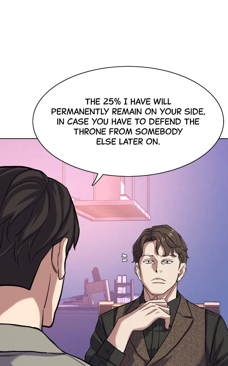 Reborn Rich Chapter 78 page 36 - 
