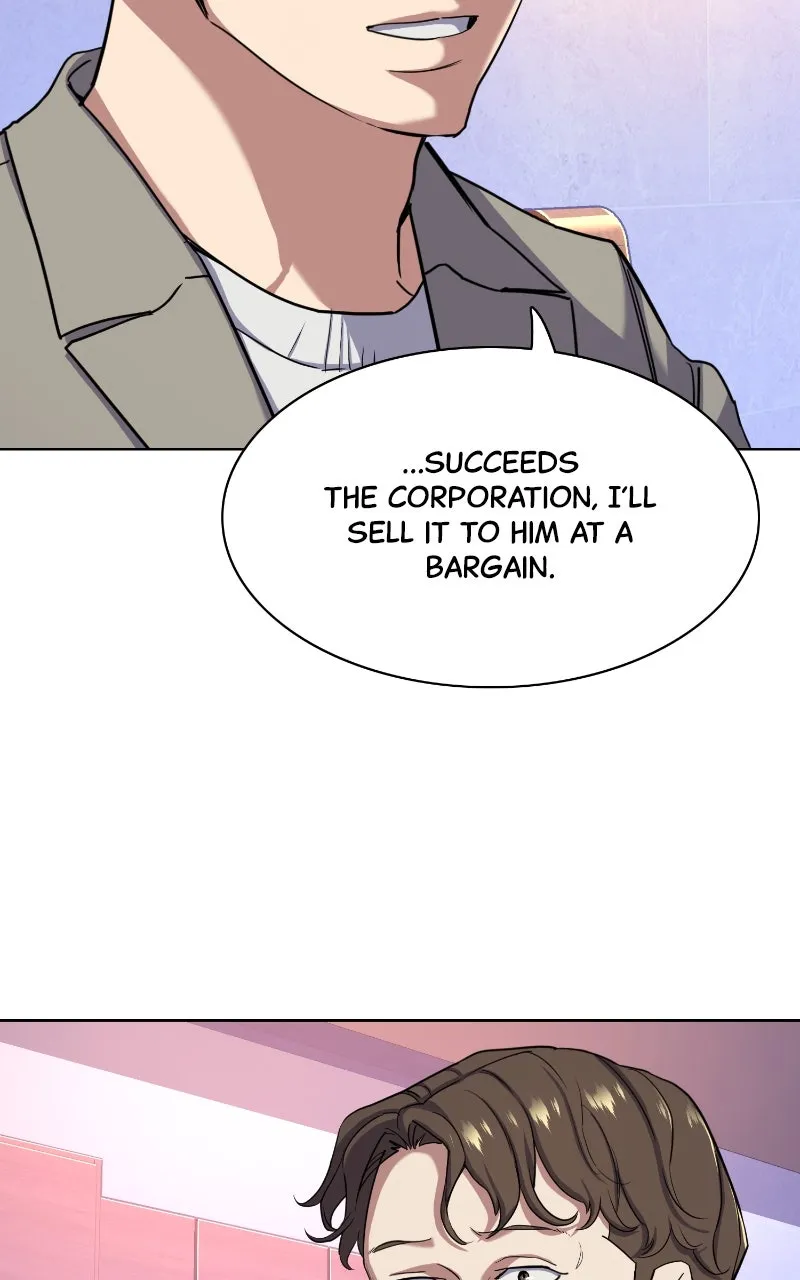 Reborn Rich Chapter 78 page 38 - 
