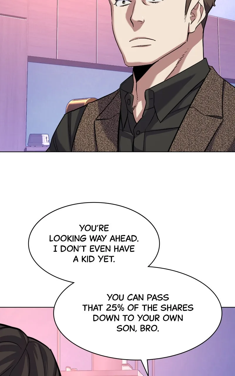 Reborn Rich Chapter 78 page 39 - 