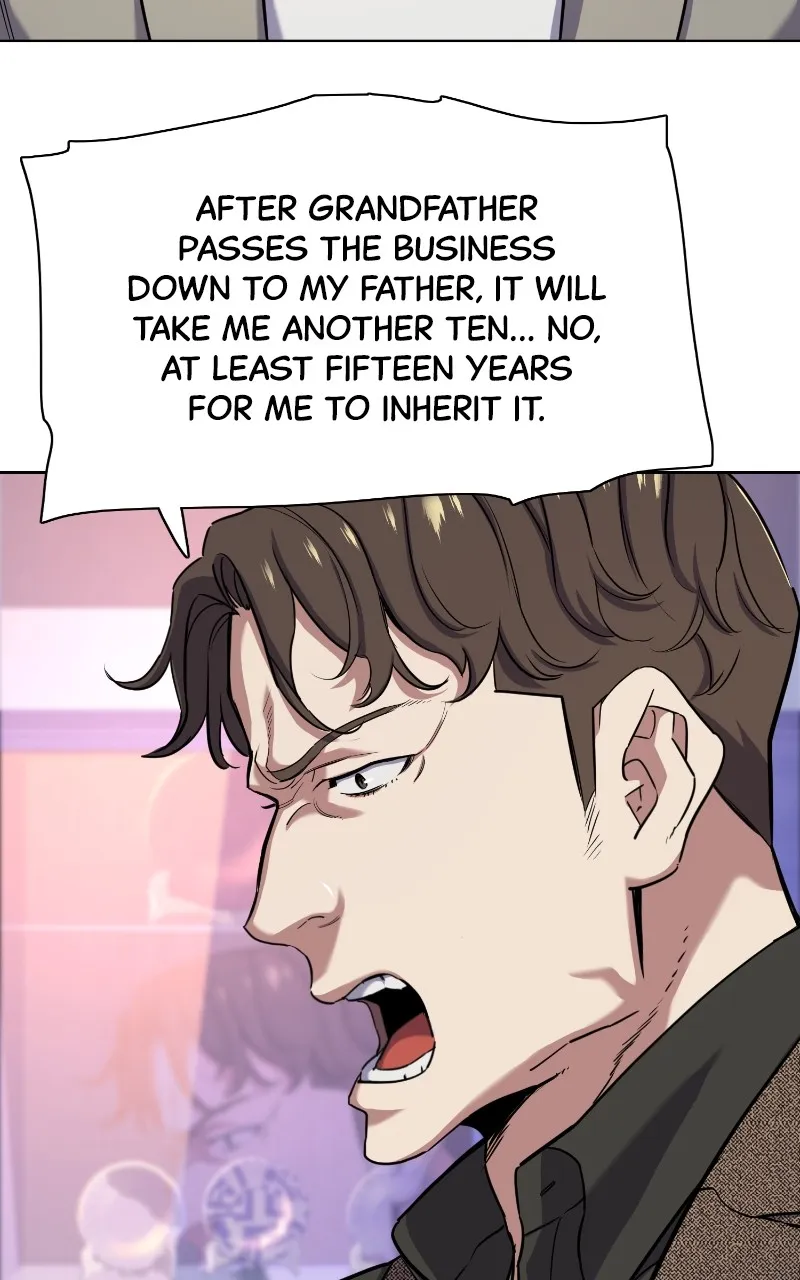 Reborn Rich Chapter 78 page 5 - 