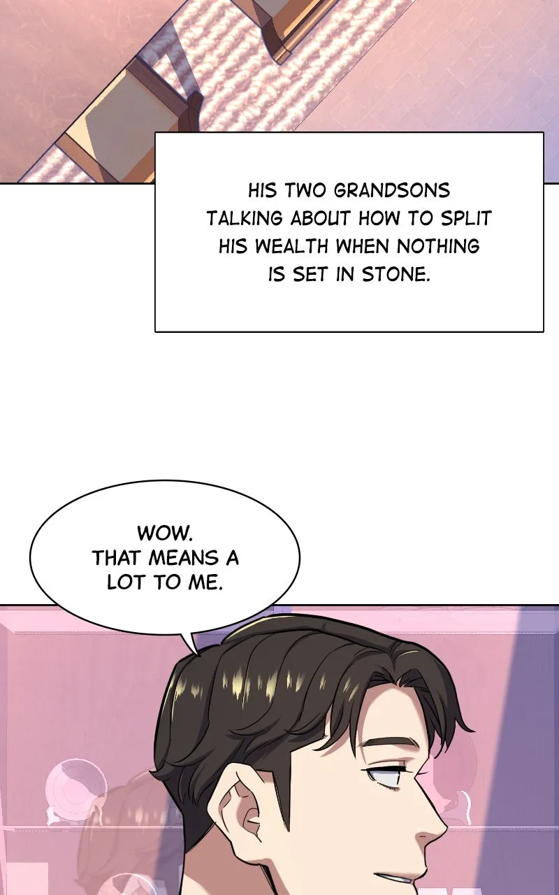 Reborn Rich Chapter 78 page 43 - 