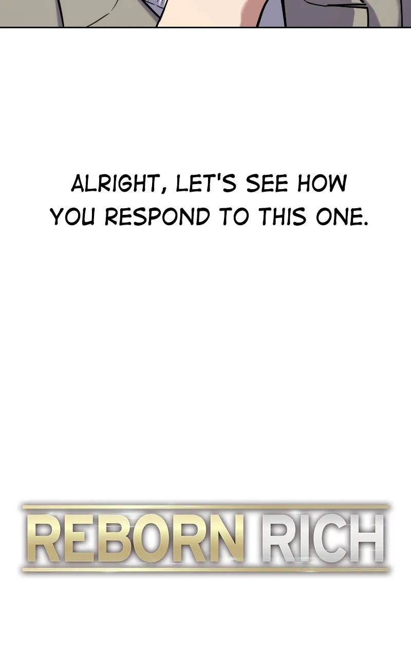 Reborn Rich Chapter 78 page 54 - 