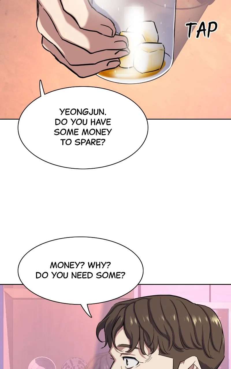 Reborn Rich Chapter 78 page 56 - 
