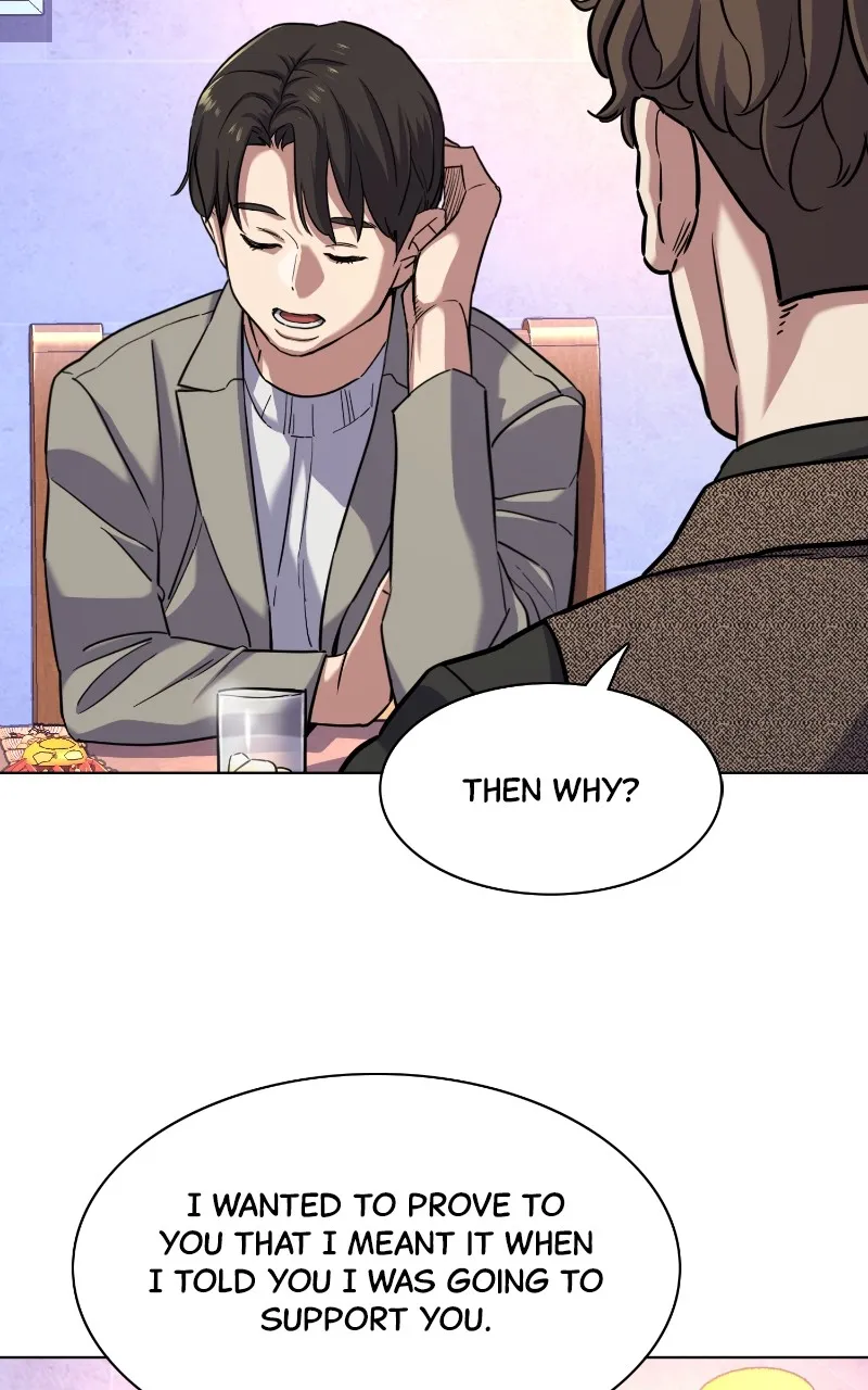 Reborn Rich Chapter 78 page 58 - 