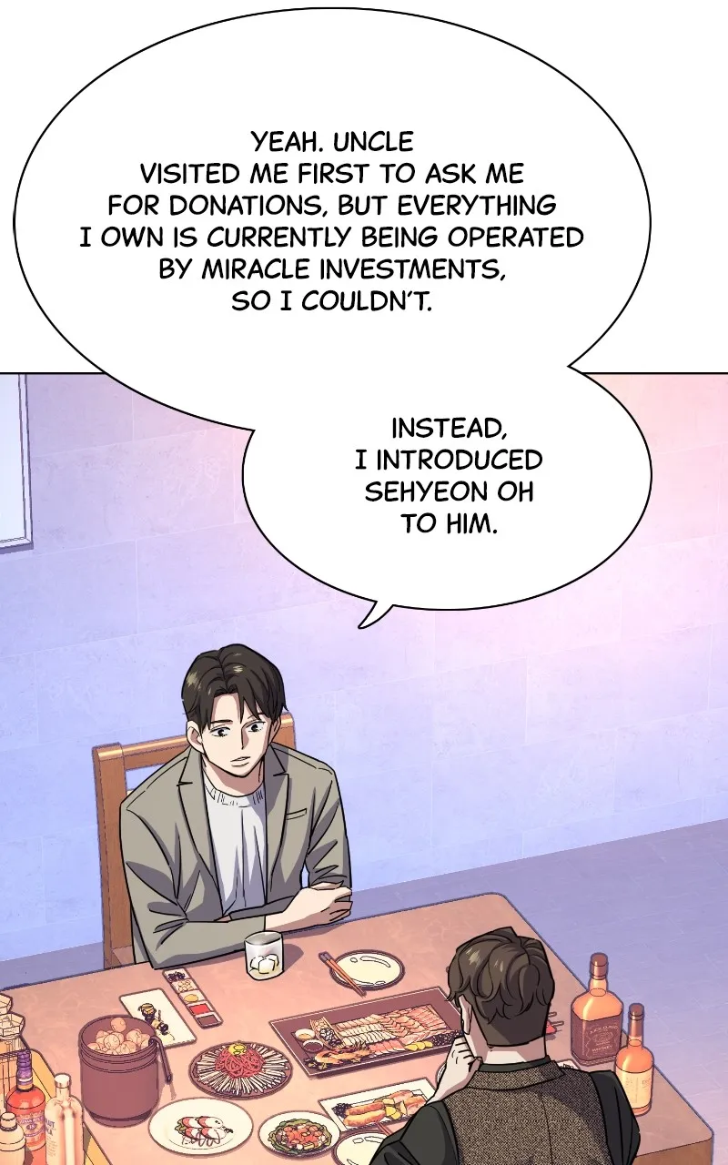 Reborn Rich Chapter 78 page 64 - 