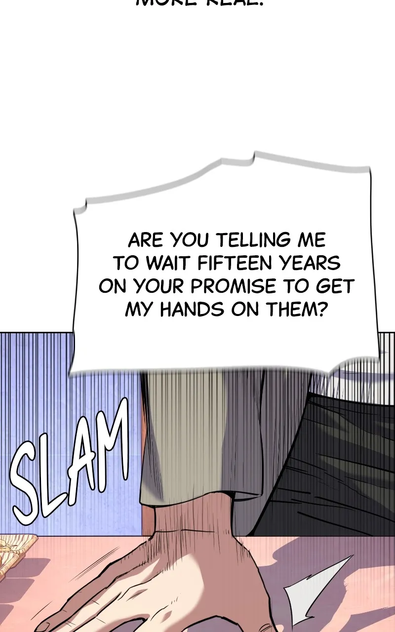 Reborn Rich Chapter 78 page 8 - 