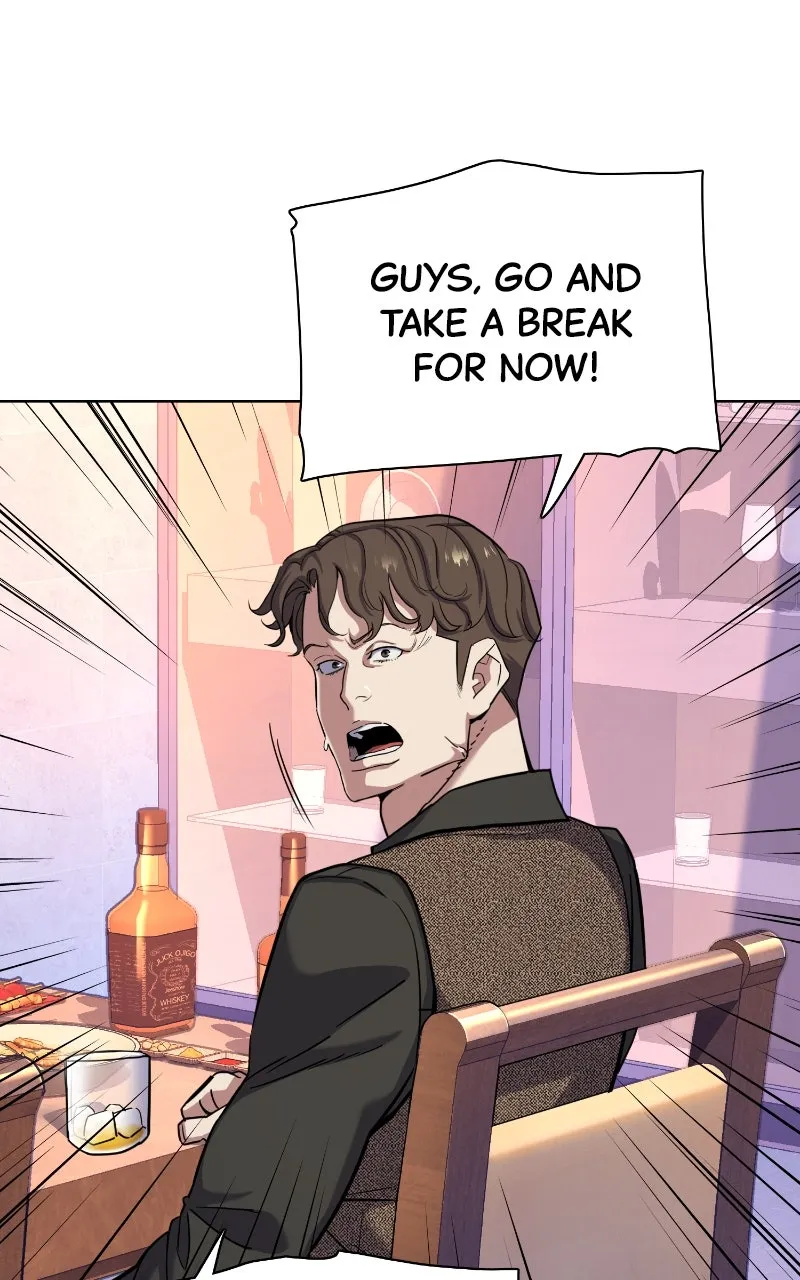 Reborn Rich Chapter 78 page 71 - 