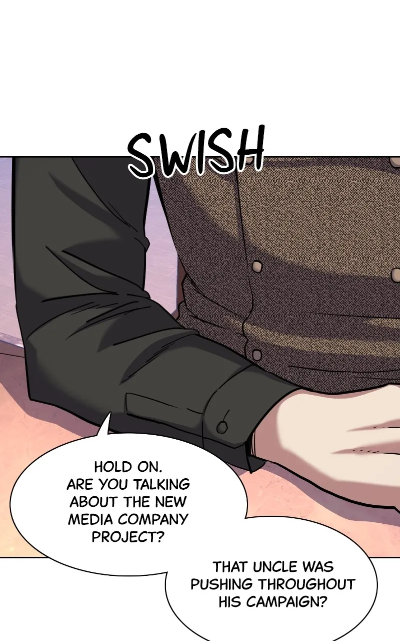 Reborn Rich Chapter 78 page 74 - 