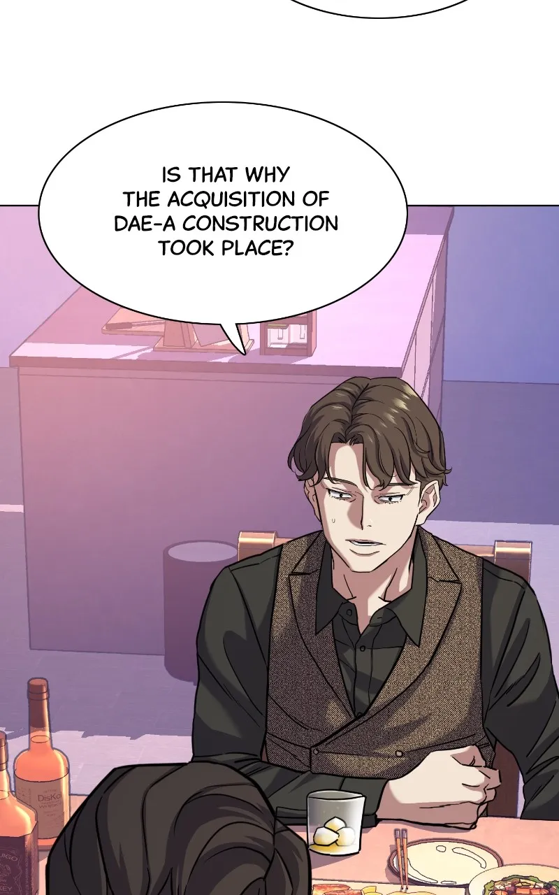 Reborn Rich Chapter 78 page 75 - 