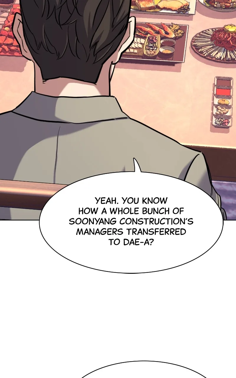 Reborn Rich Chapter 78 page 76 - 