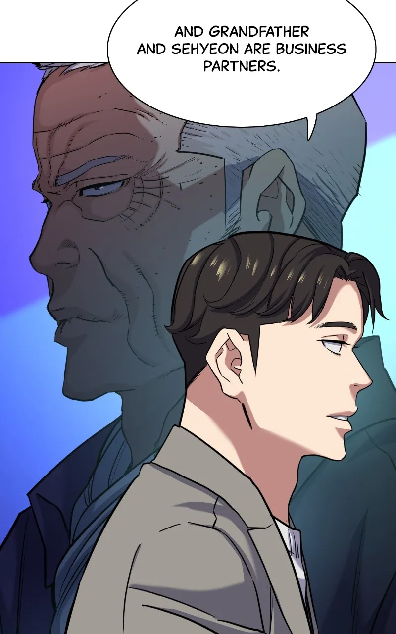 Reborn Rich Chapter 78 page 77 - 