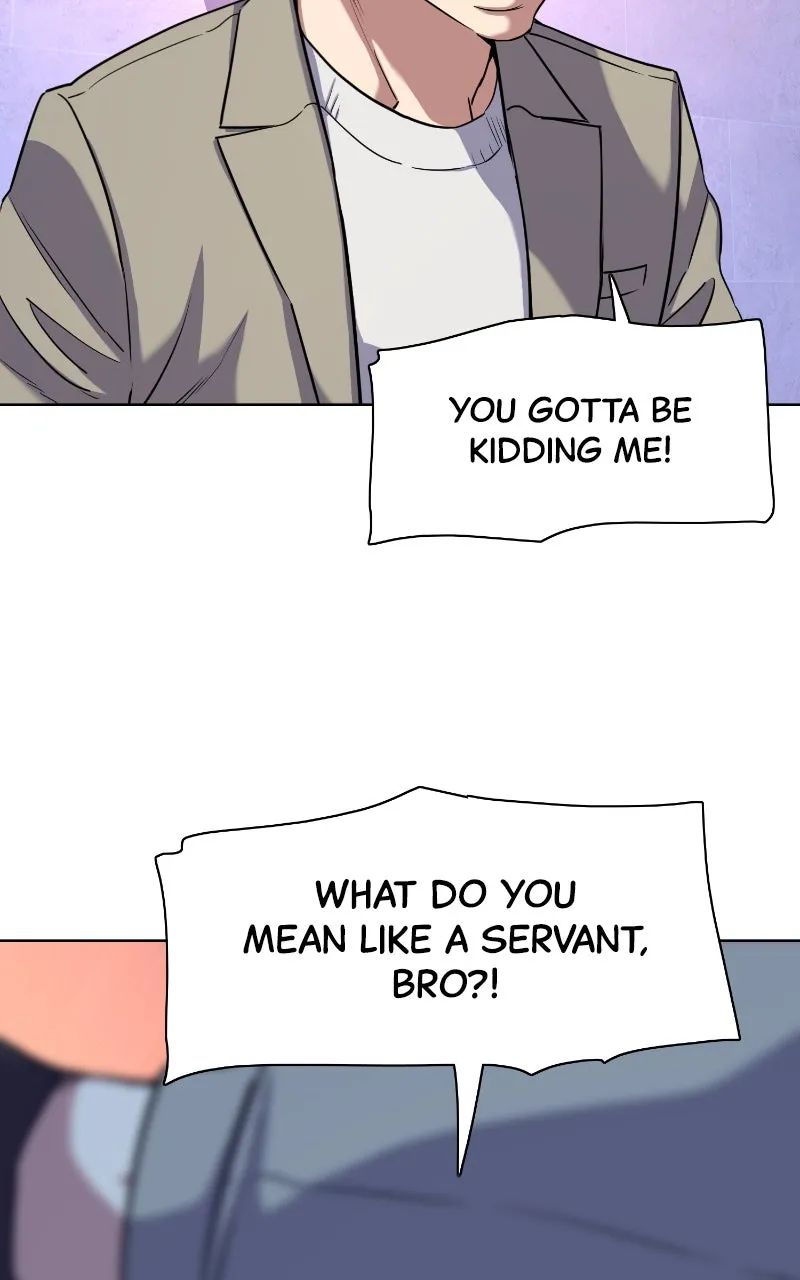 Reborn Rich Chapter 78 page 10 - 