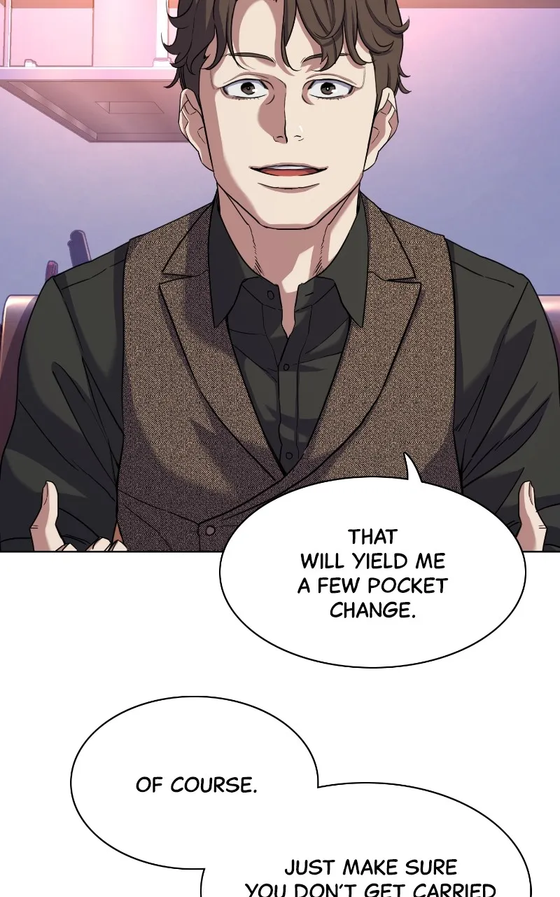Reborn Rich Chapter 79 page 11 - 