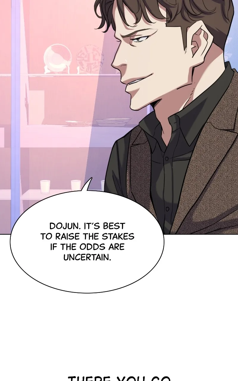 Reborn Rich Chapter 79 page 13 - 
