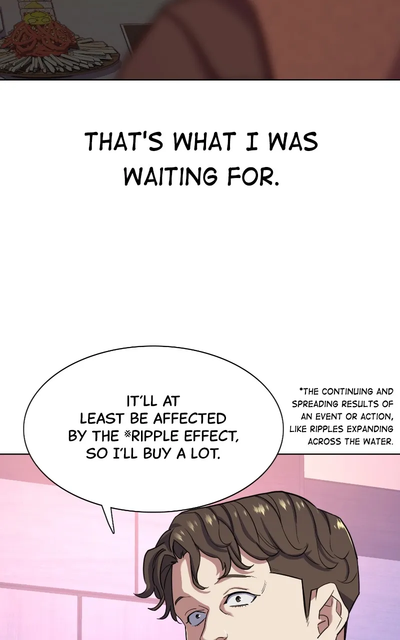 Reborn Rich Chapter 79 page 15 - 