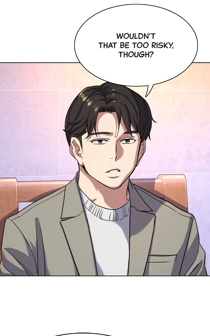 Reborn Rich Chapter 79 page 17 - 