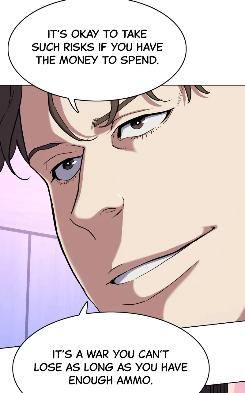 Reborn Rich Chapter 79 page 18 - 