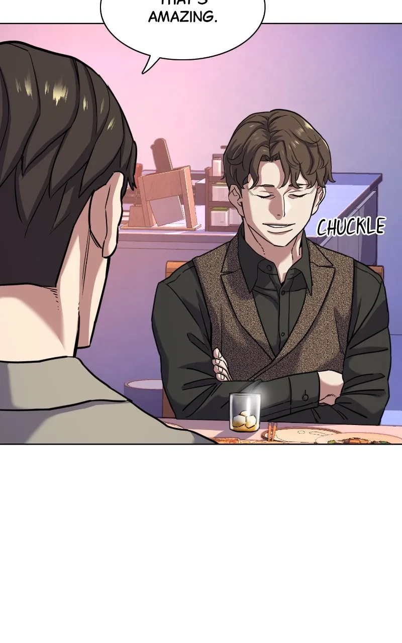Reborn Rich Chapter 79 page 20 - 