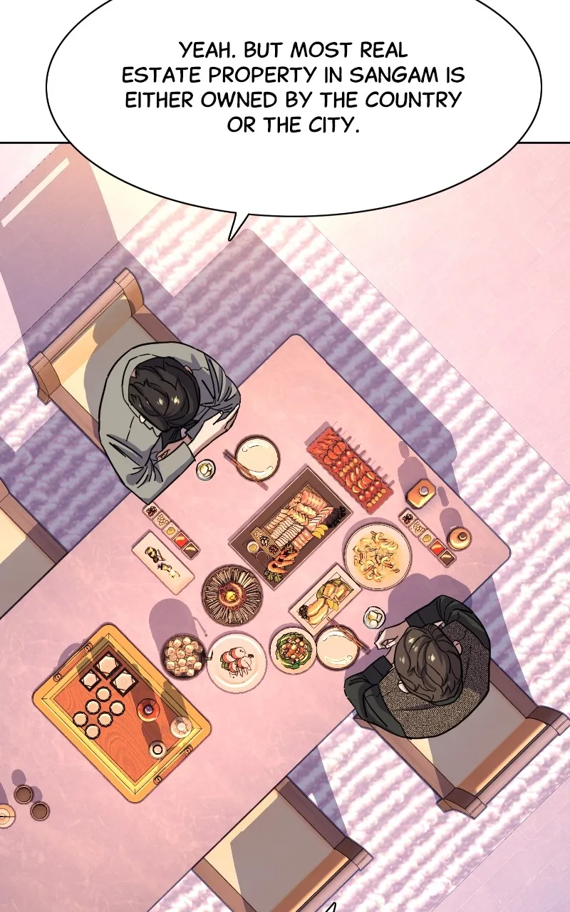 Reborn Rich Chapter 79 page 3 - 