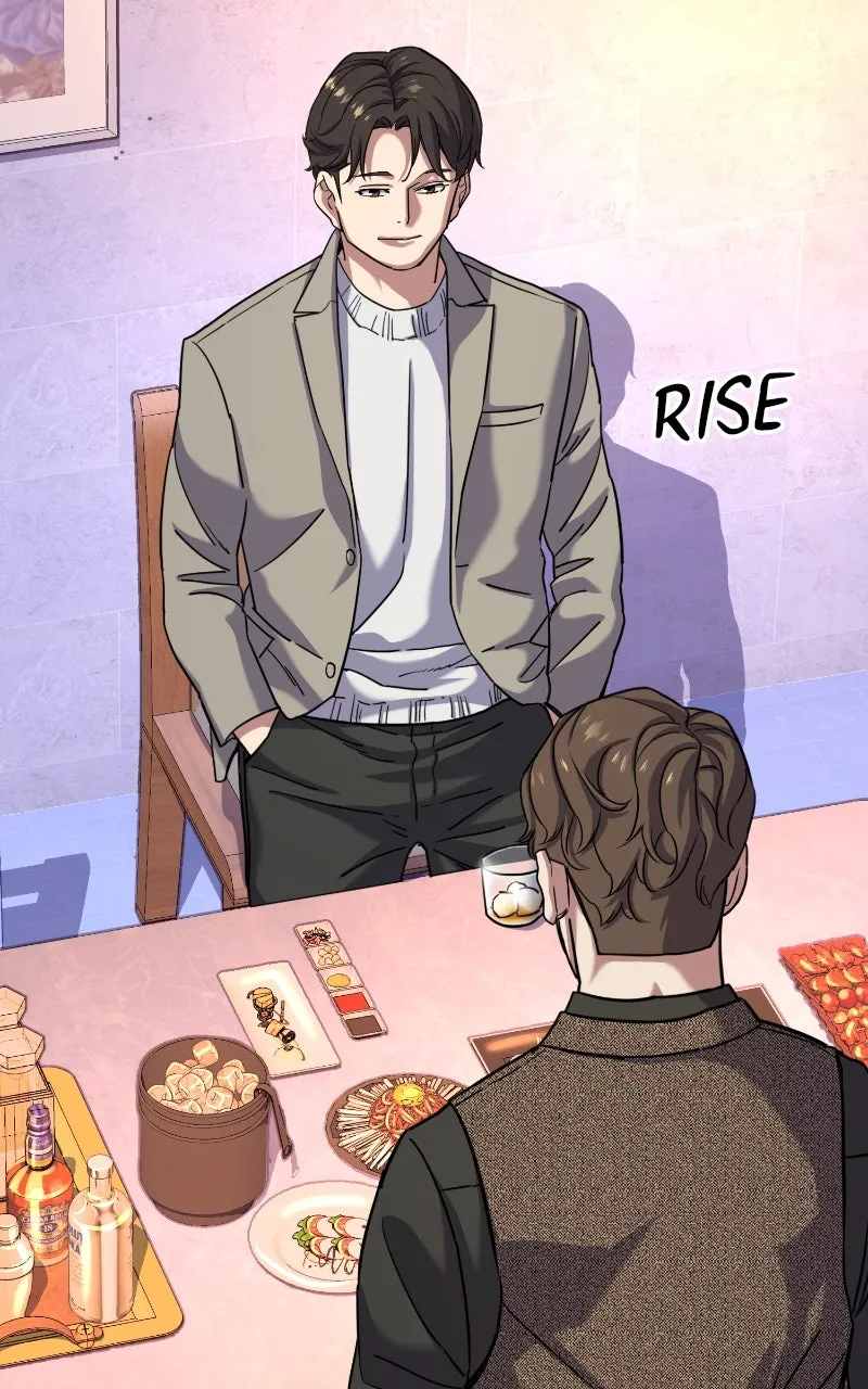 Reborn Rich Chapter 79 page 25 - 