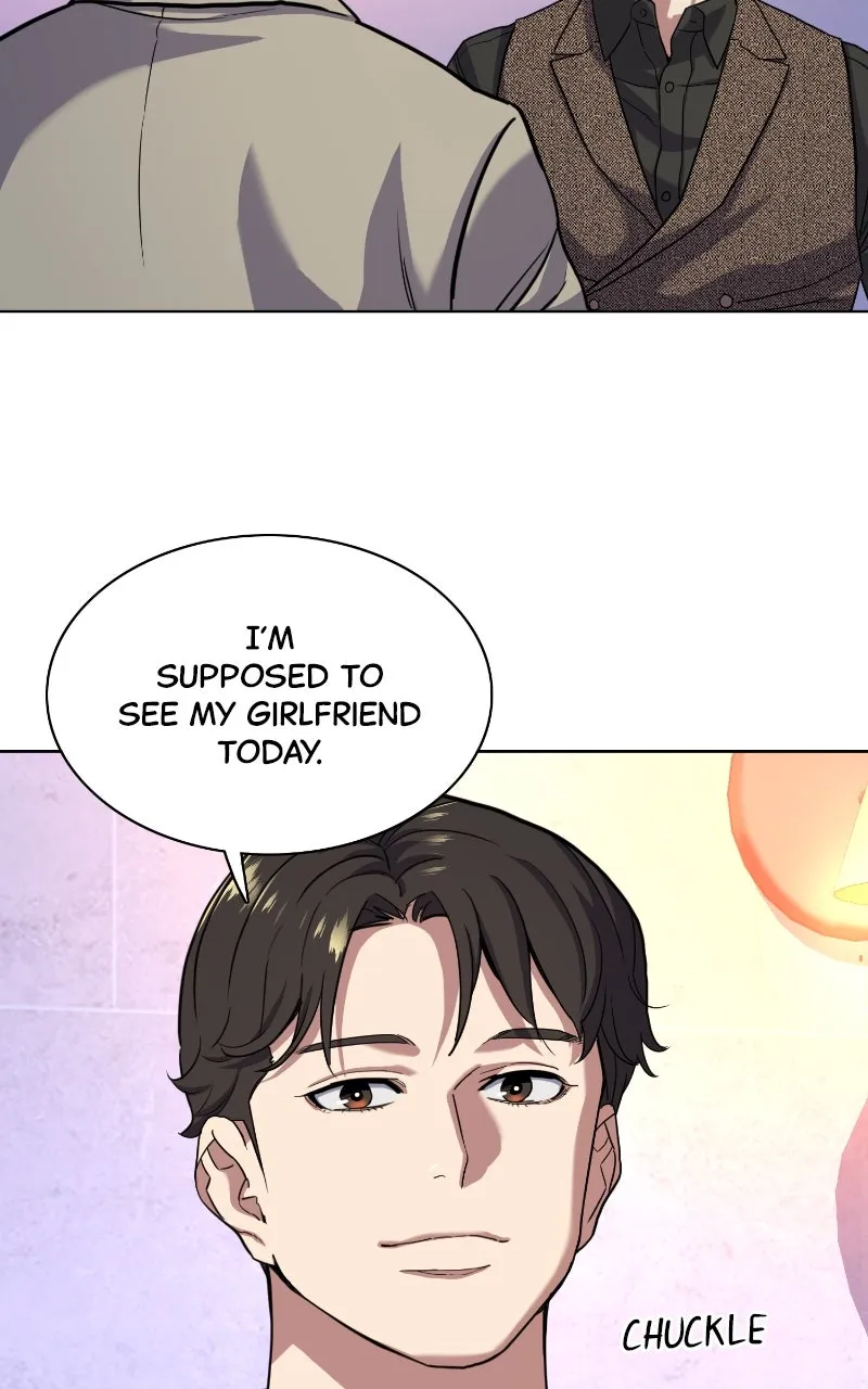 Reborn Rich Chapter 79 page 27 - 