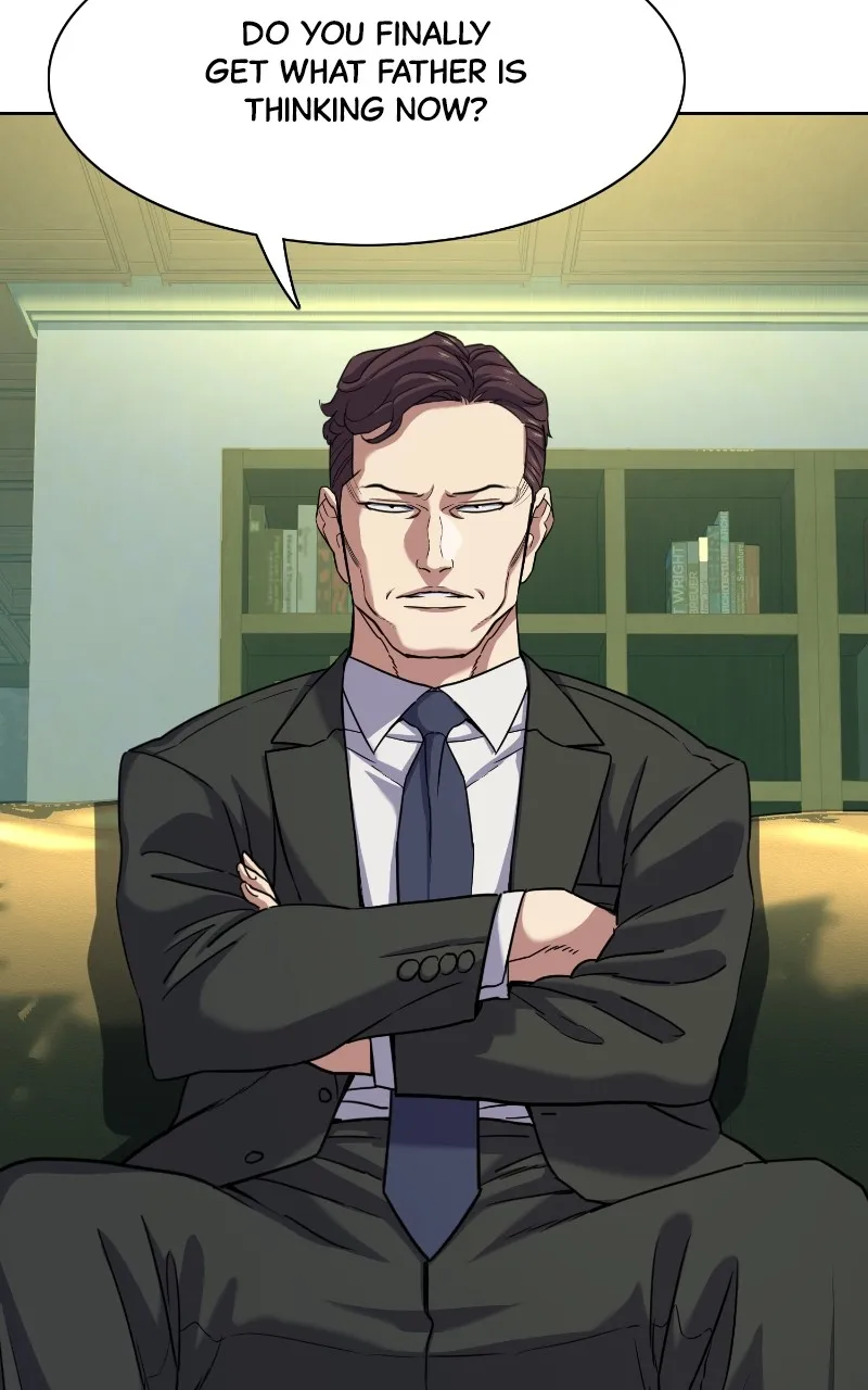 Reborn Rich Chapter 79 page 32 - 