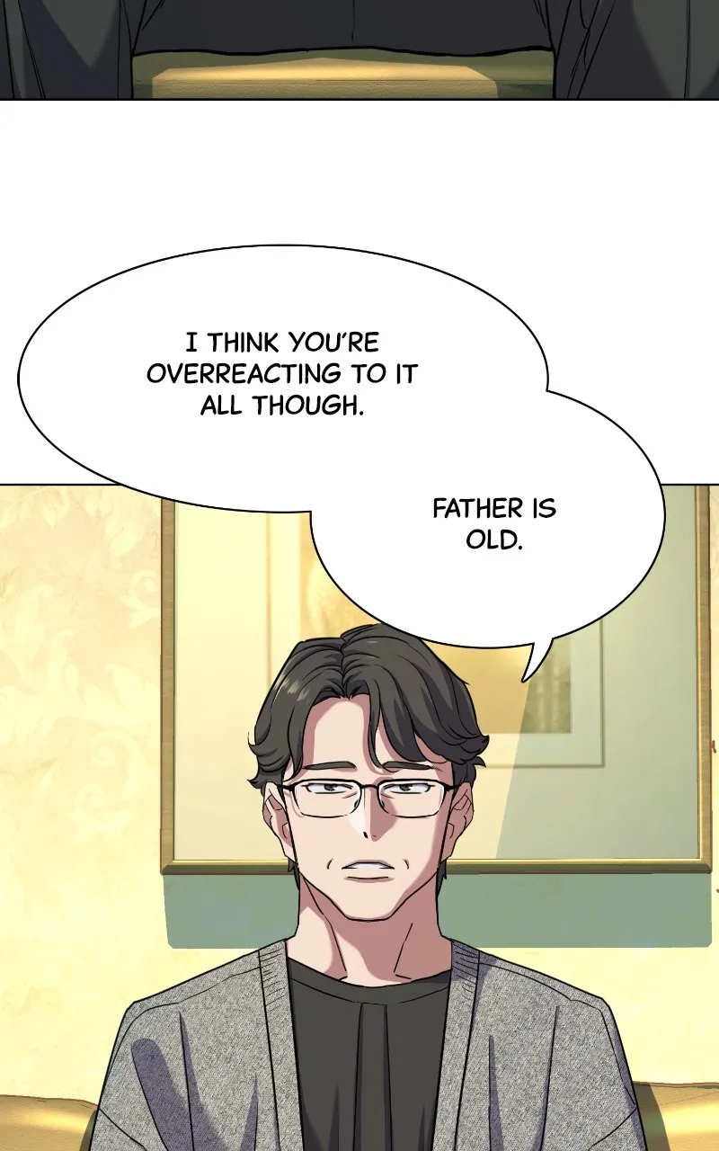 Reborn Rich Chapter 79 page 33 - 