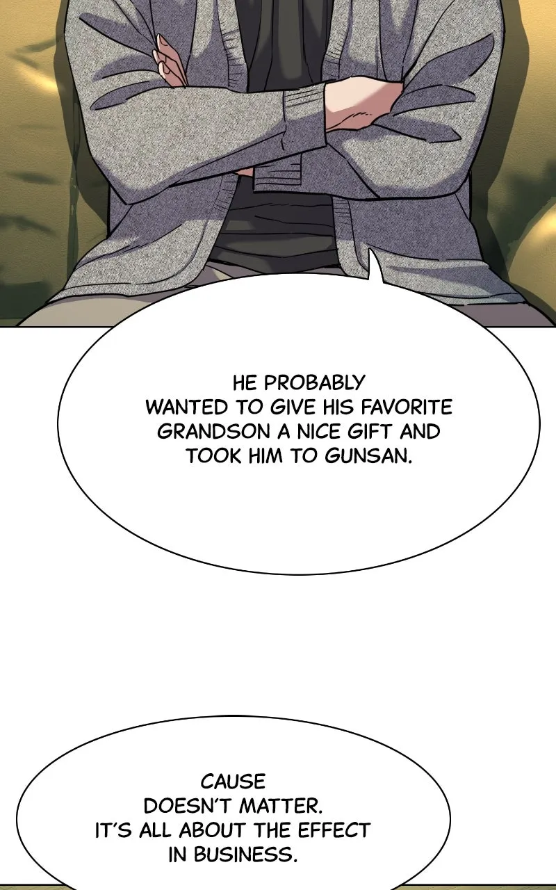 Reborn Rich Chapter 79 page 34 - 