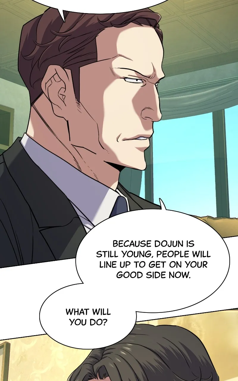 Reborn Rich Chapter 79 page 35 - 