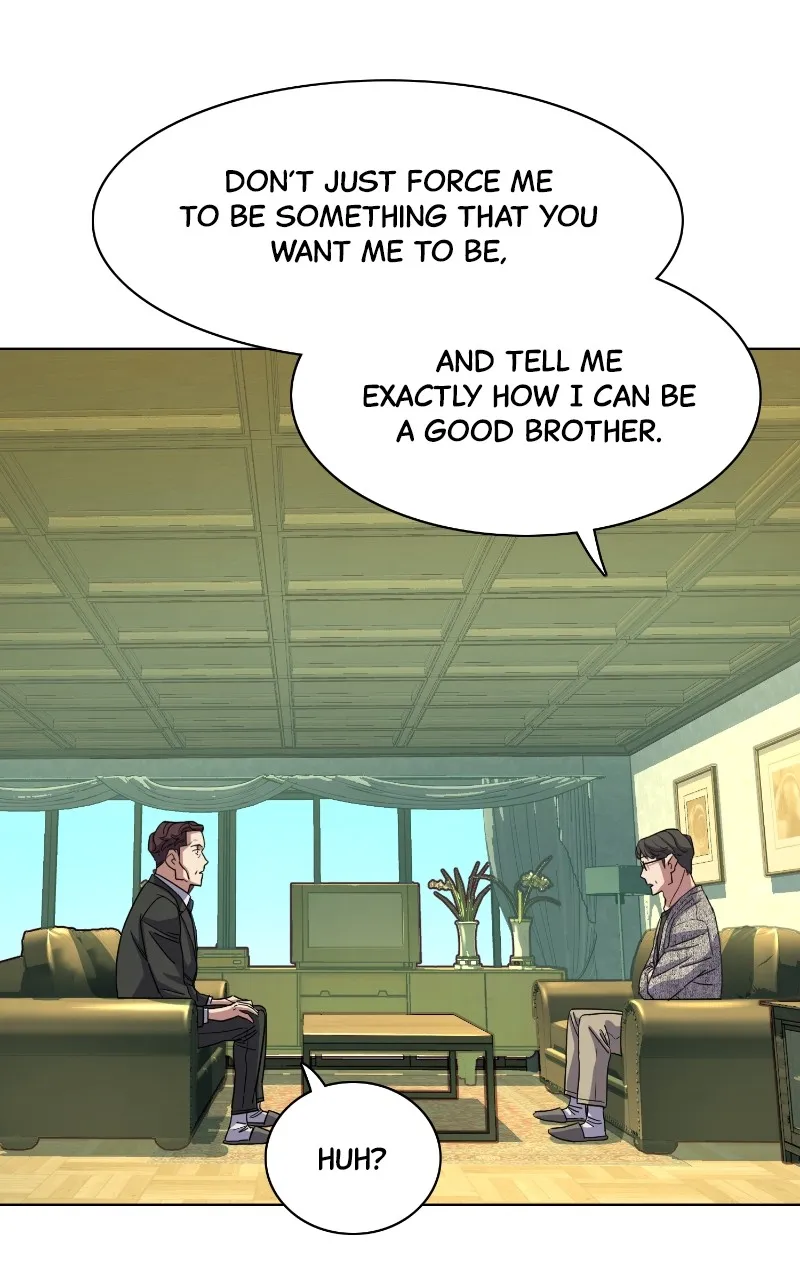 Reborn Rich Chapter 79 page 39 - 