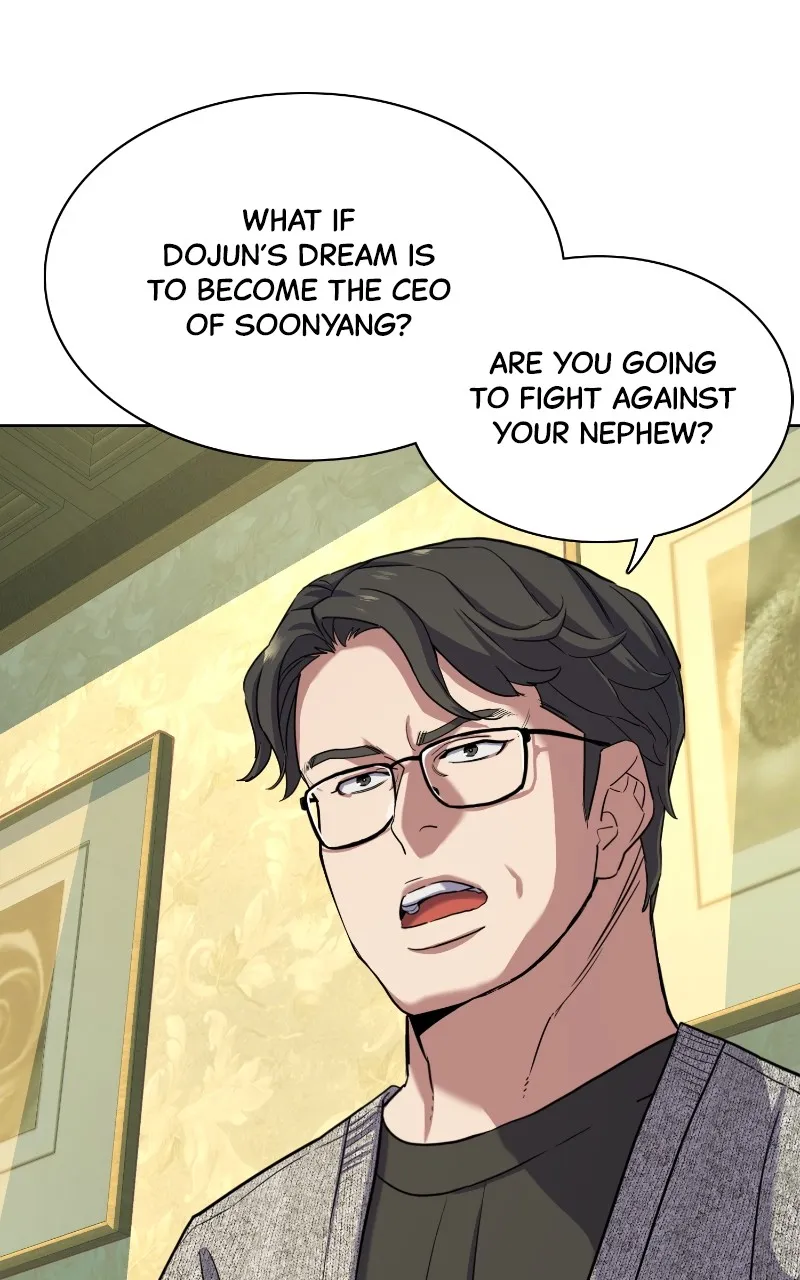 Reborn Rich Chapter 79 page 40 - 