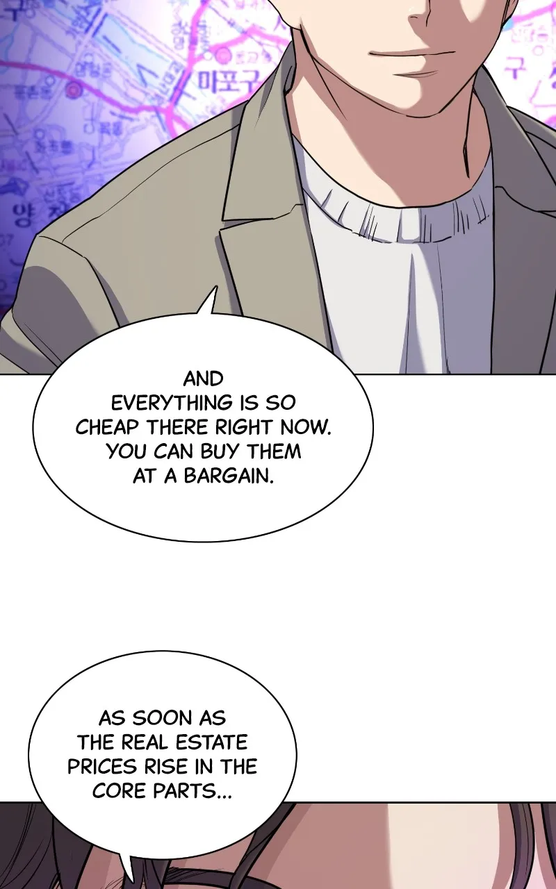 Reborn Rich Chapter 79 page 5 - 