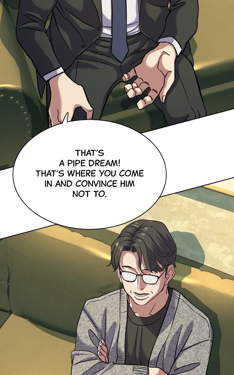 Reborn Rich Chapter 79 page 42 - 