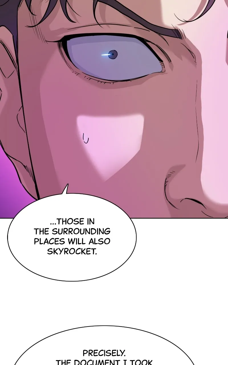 Reborn Rich Chapter 79 page 6 - 
