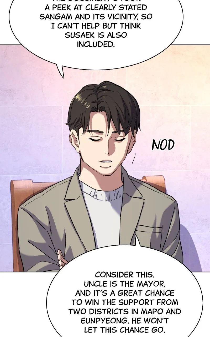 Reborn Rich Chapter 79 page 7 - 