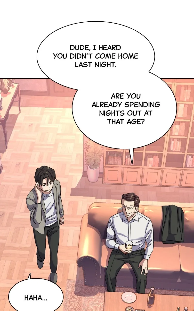 Reborn Rich Chapter 79 page 61 - 