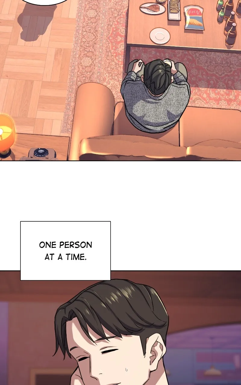 Reborn Rich Chapter 79 page 62 - 