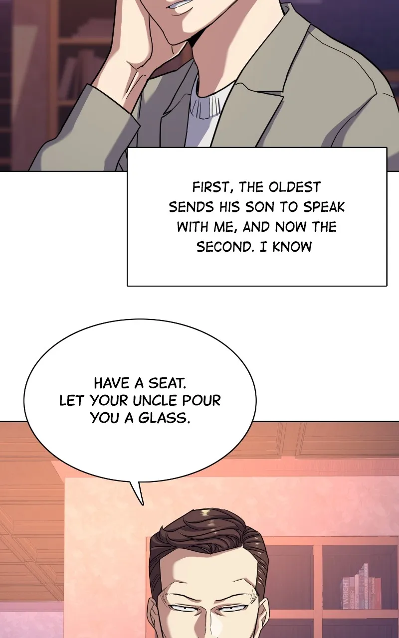 Reborn Rich Chapter 79 page 63 - 
