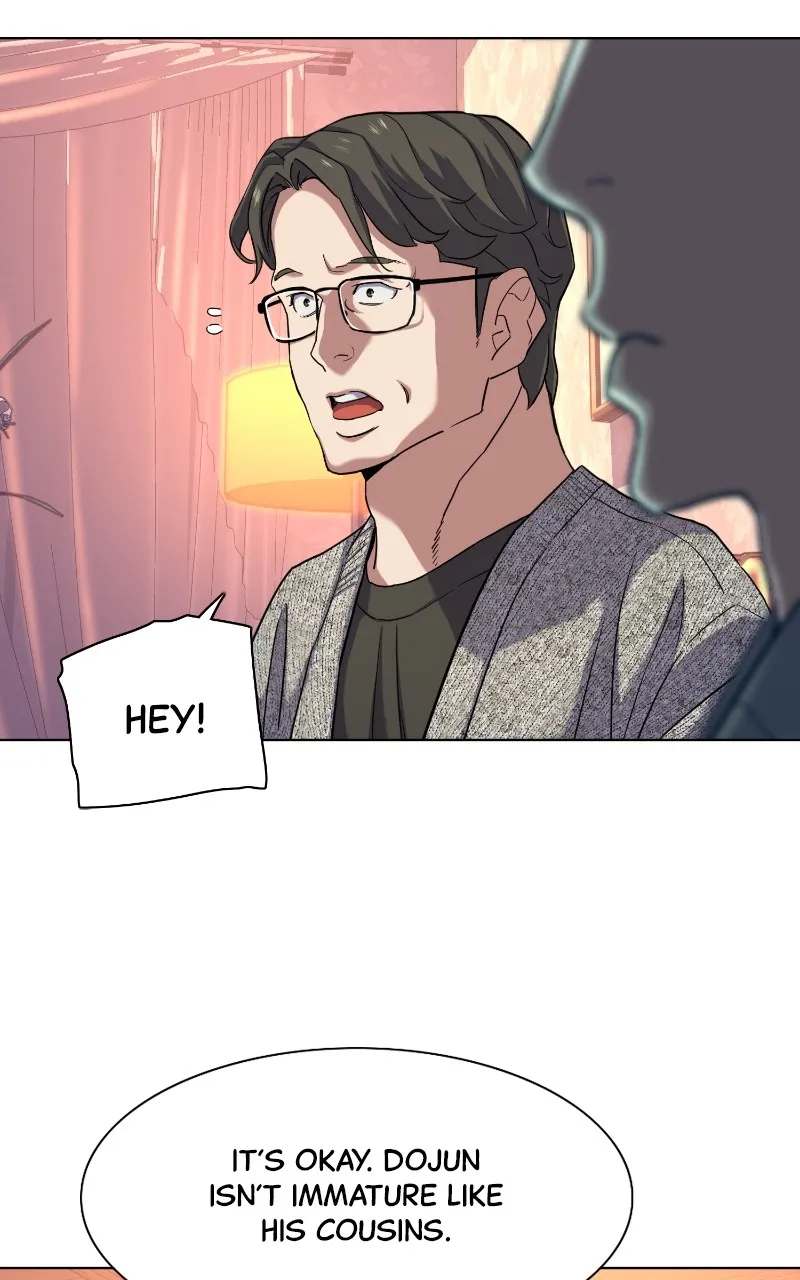 Reborn Rich Chapter 79 page 68 - 