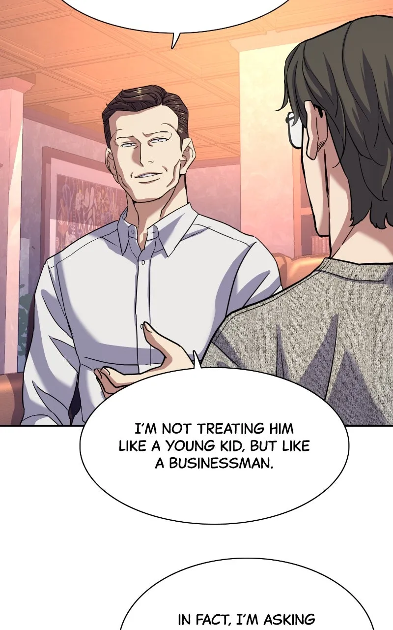 Reborn Rich Chapter 79 page 69 - 