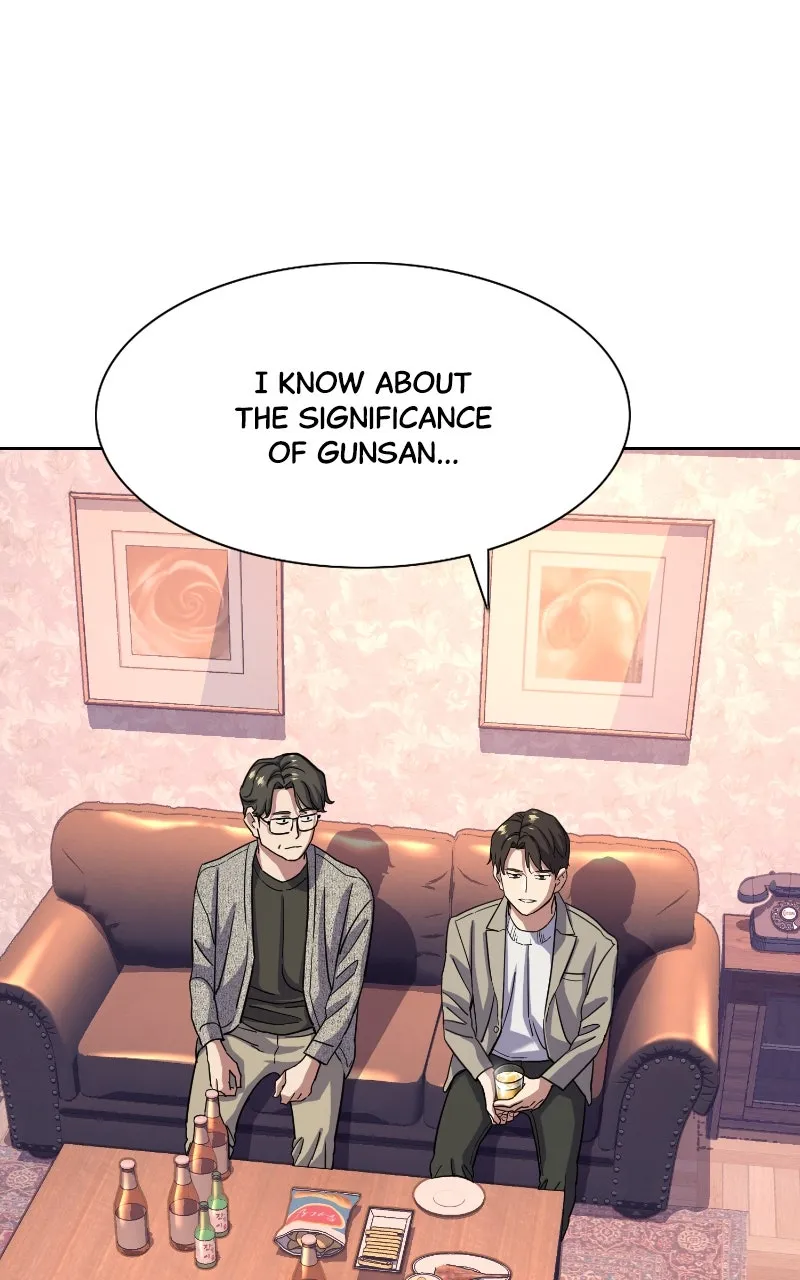 Reborn Rich Chapter 79 page 72 - 